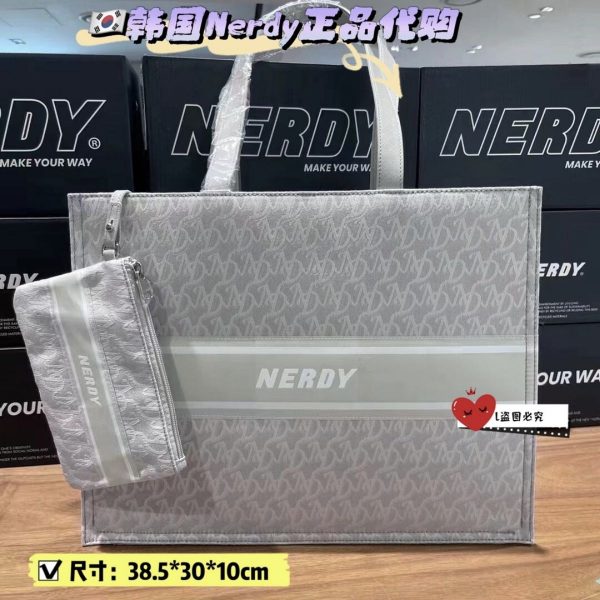 Nerdy XL bag 299_2