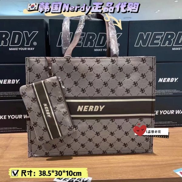 Nerdy XL bag 299_3