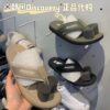韩国代购DISCOVERY夹脚拖鞋video